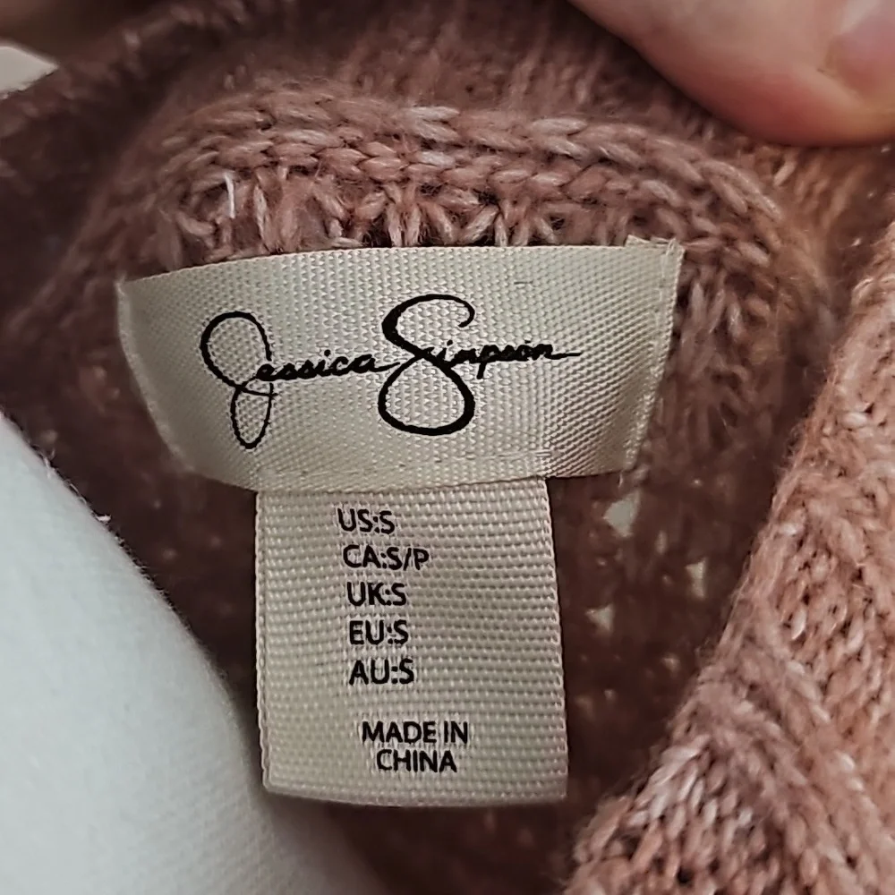 Knit pullover - Picture 4 of 4